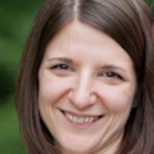 Meet your Posher, Leah